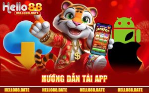 Hướng Dẫn Tải App