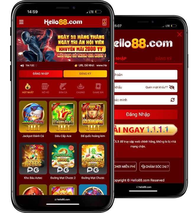 tai app hello88